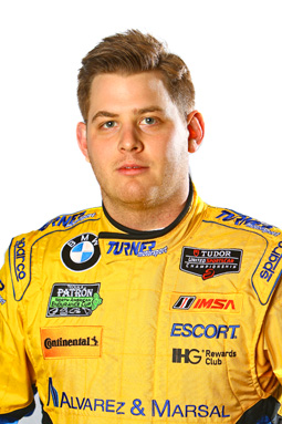 Illustration for article titled TURNER 2016 ROLEX 24 DRIVER LINEUP CONFIRMED. BMW MOTORSPORT WORKS DRIVERS HELP REINFORCE IMPRESSIVE TEAM.